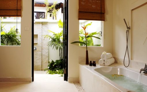 デラックスヴィラ