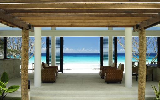 【バンコク発/ラチャ島】ザ ラチャ (The Racha) に泊まる2泊3日の旅 4