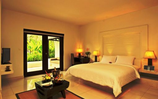 デラックスヴィラ