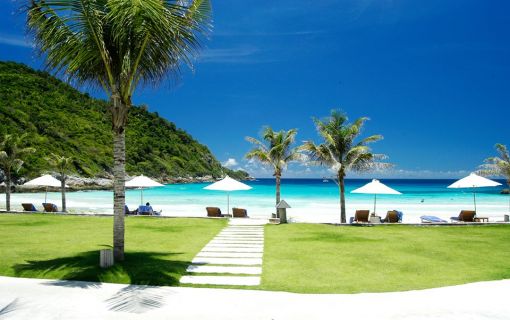 【バンコク発/ラチャ島】ザ ラチャ (The Racha) に泊まる2泊3日の旅 10