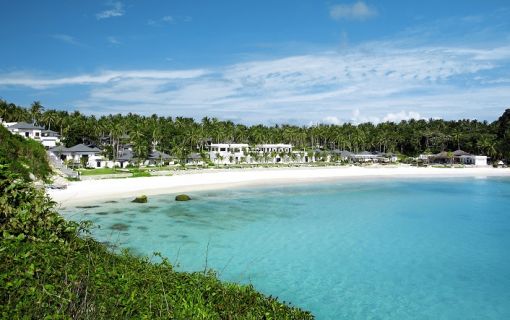 【バンコク発/ラチャ島】ザ ラチャ (The Racha) に泊まる2泊3日の旅 2