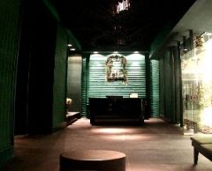 ターン・サンクチュアリー･ゲイソンプラザ店