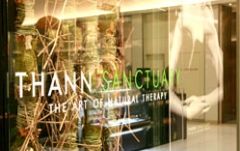 ターン・サンクチュアリー･ゲイソンプラザ店