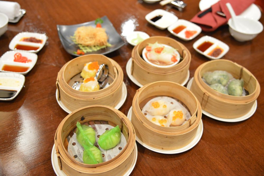 【タイ在住者向け】コンラッド バンコク 13