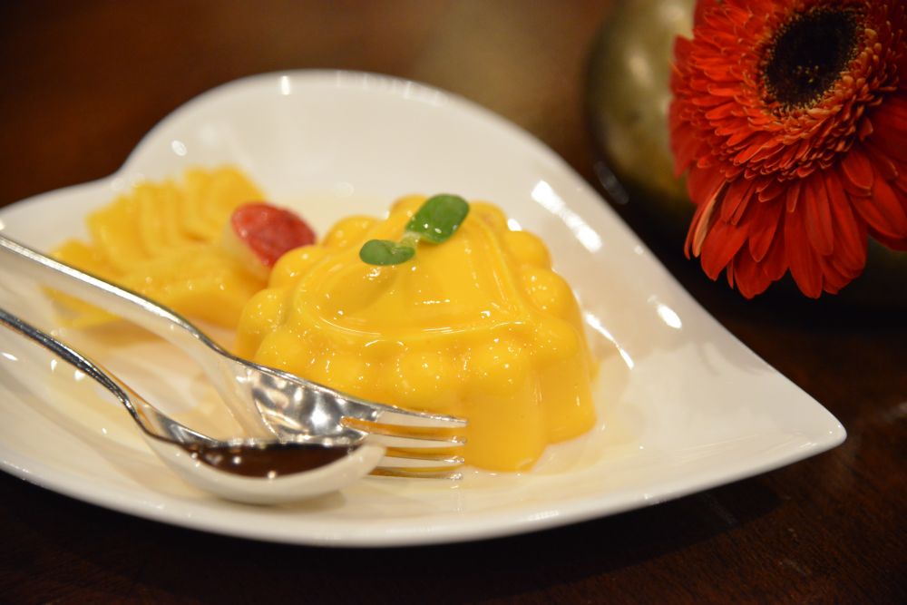 【タイ在住者向け】コンラッド バンコク 12