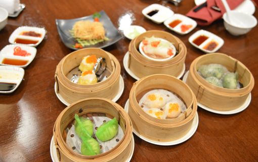 【タイ在住者向け】コンラッド バンコク 13