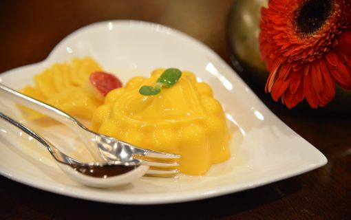 【タイ在住者向け】コンラッド バンコク 12