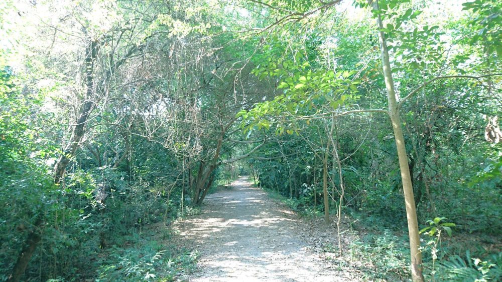 シーナコンクエンカン公園