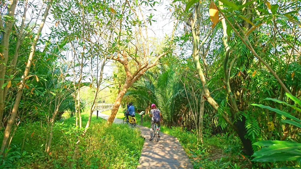 シーナコンクエンカン公園