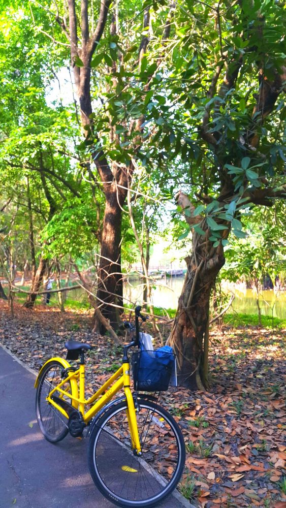 シーナコンクエンカン公園