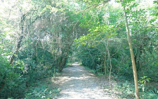 シーナコンクエンカン公園