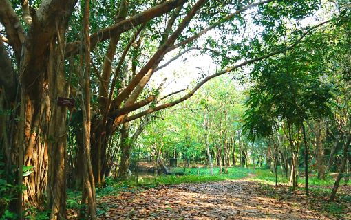 シーナコンクエンカン公園