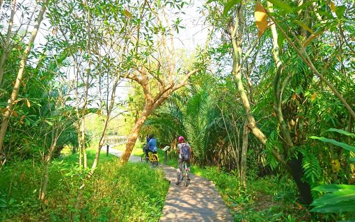 シーナコンクエンカン公園
