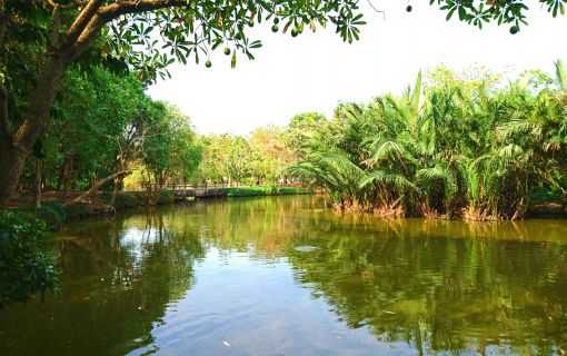 シーナコンクエンカン公園