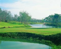 （未編集）ブルー・キャニオン・カントリー・クラブ （レイク・コース, プーケット） 2