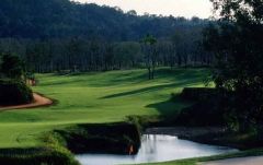 （未編集）ブルー・キャニオン・カントリー・クラブ （レイク・コース, プーケット） 8