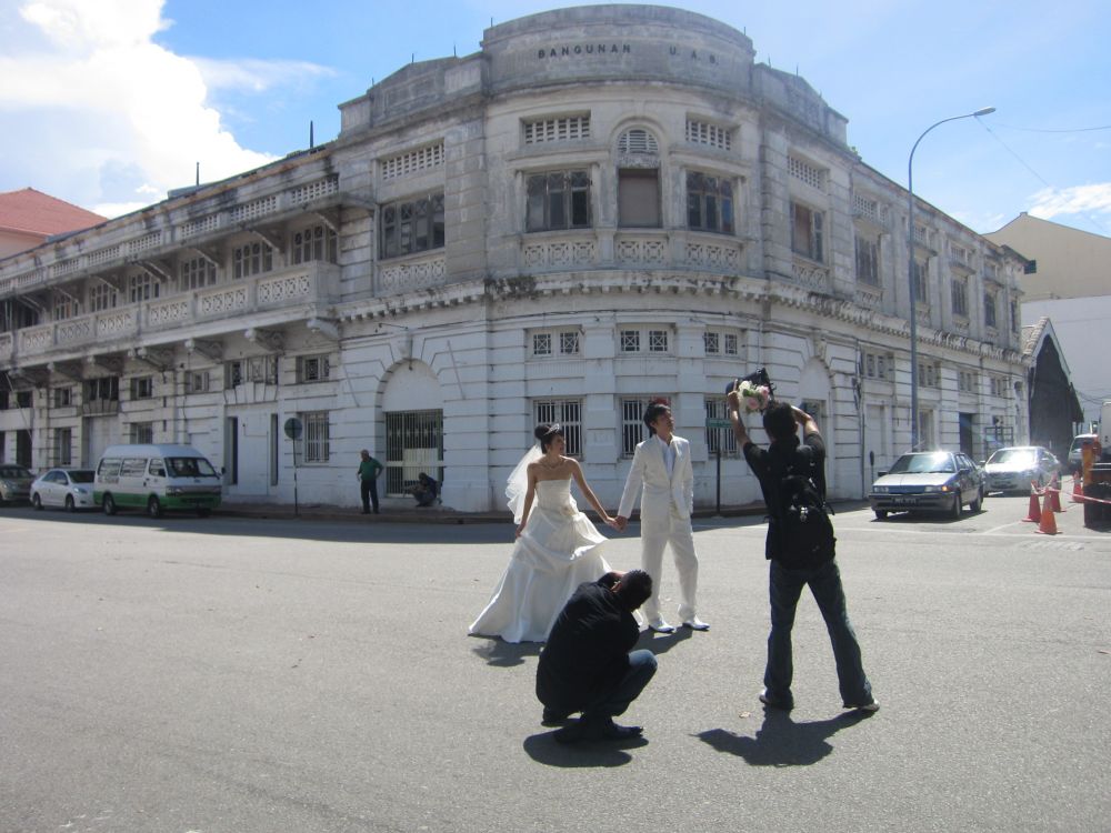 思い出を写真に残そう！プロのカメラマンが撮影するカジュアルフォトプラン＜1日観光＞ 1