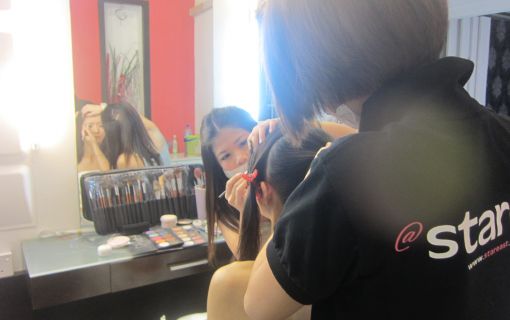 思い出を写真に残そう！プロのカメラマンが撮影するカジュアルフォトプラン＜1日観光＞ 2