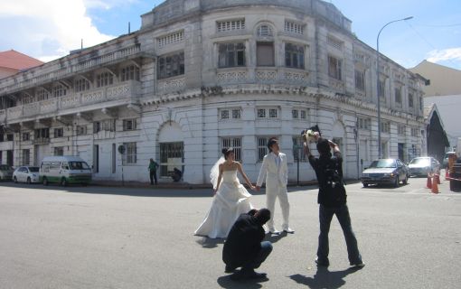 思い出を写真に残そう！プロのカメラマンが撮影するカジュアルフォトプラン＜1日観光＞