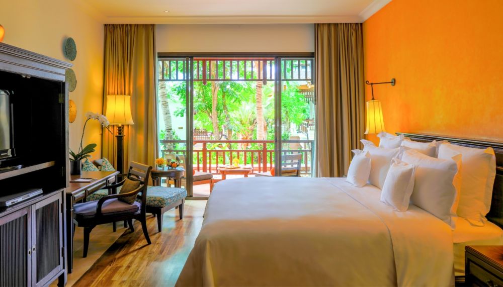 Intercontinental Pattaya