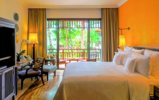 Intercontinental Pattaya