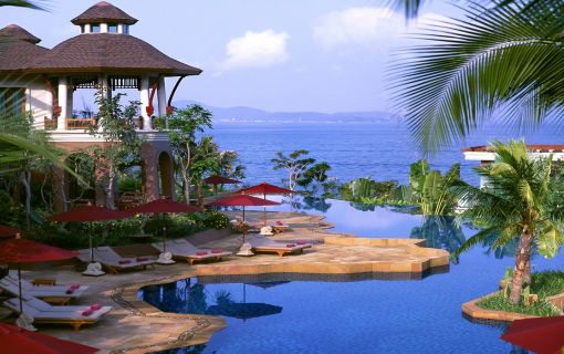 Intercontinental Pattaya