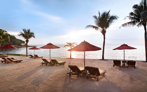 Intercontinental Pattaya