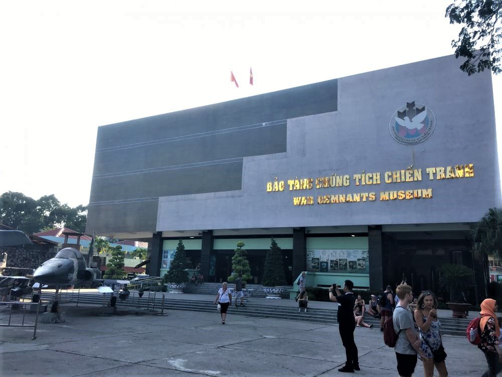 【ホーチミン発】市内観光＋メコン川蛍ツアー 6