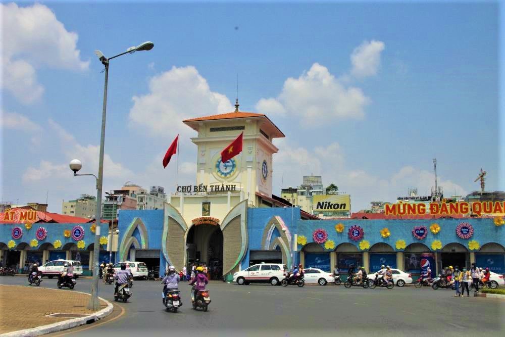 【ホーチミン発】市内観光＋メコン川蛍ツアー 4