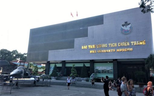 【ホーチミン発】市内観光＋メコン川蛍ツアー 6