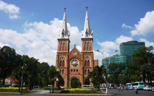 【ホーチミン発】市内観光＋メコン川蛍ツアー 2