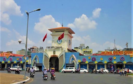 【ホーチミン発】市内観光＋メコン川蛍ツアー 4