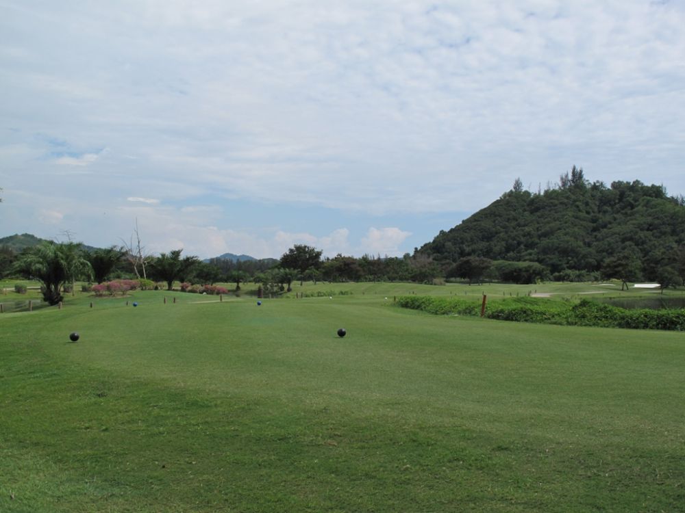 ダリット・ベイ・ゴルフ&カントリークラブ(ラサリア宿泊者限定) 4