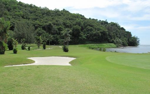 ダリット・ベイ・ゴルフ&カントリークラブ(ラサリア宿泊者限定) 2