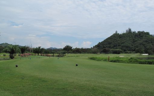 ダリット・ベイ・ゴルフ&カントリークラブ(ラサリア宿泊者限定) 4