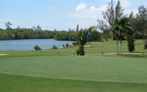 ダリット・ベイ・ゴルフ&カントリークラブ(ラサリア宿泊者限定) 3