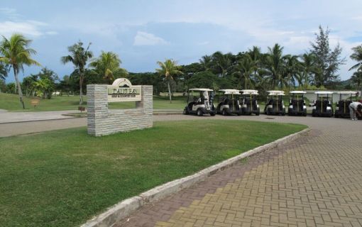 ダリット・ベイ・ゴルフ&カントリークラブ(ラサリア宿泊者限定) 5