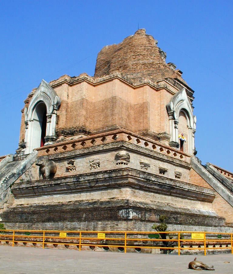 チェディールアン