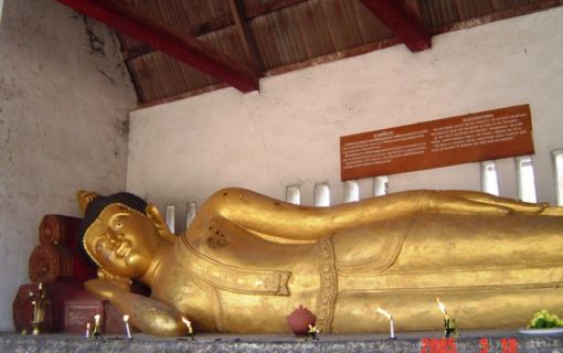 チェディールアン