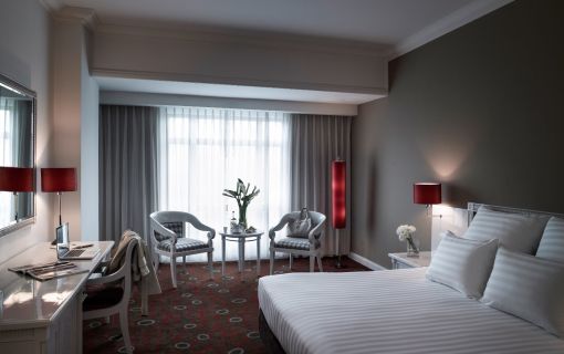 プルマンハノイ