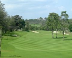 ゴルフ満喫プラン♪サイアムカントリークラブ＆パタヤ宿泊（バンコク発） 6