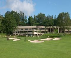 ゴルフ満喫プラン♪サイアムカントリークラブ＆パタヤ宿泊（バンコク発） 3