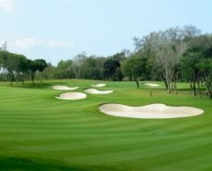 ゴルフ満喫プラン♪サイアムカントリークラブ＆パタヤ宿泊（バンコク発） 7