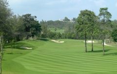 ゴルフ満喫プラン♪サイアムカントリークラブ＆パタヤ宿泊（バンコク発） 6