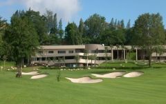 ゴルフ満喫プラン♪サイアムカントリークラブ＆パタヤ宿泊（バンコク発） 3