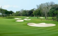 ゴルフ満喫プラン♪サイアムカントリークラブ＆パタヤ宿泊（バンコク発） 7