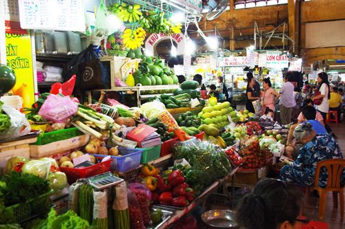 【ホーチミン発】ホーチミンハイライト<午前> 6