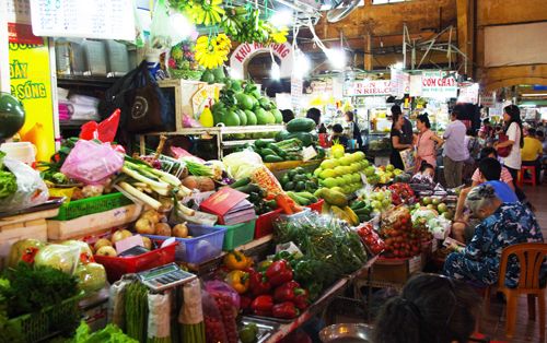 【ホーチミン発】ホーチミンハイライト<午前> 6