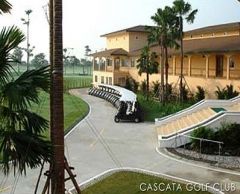 カスカタ・ゴルフ・クラブ （バンコク） 1