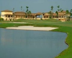 カスカタ・ゴルフ・クラブ （バンコク） 5